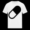 Everyday Heavy Cotton Youth Tee Thumbnail