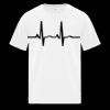 Everyday Heavy Cotton Youth Tee Thumbnail