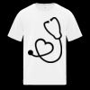 Everyday Heavy Cotton Youth Tee Thumbnail