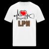 Everyday Heavy Cotton Youth Tee Thumbnail