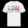 Everyday Heavy Cotton Youth Tee Thumbnail