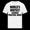 Everyday Heavy Cotton Youth Tee Thumbnail