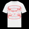 Everyday Heavy Cotton Youth Tee Thumbnail