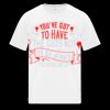 Everyday Heavy Cotton Youth Tee Thumbnail