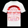 Everyday Heavy Cotton Youth Tee Thumbnail