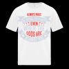 Everyday Heavy Cotton Youth Tee Thumbnail