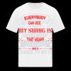 Everyday Heavy Cotton Youth Tee Thumbnail