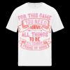Everyday Heavy Cotton Youth Tee Thumbnail