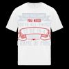 Everyday Heavy Cotton Youth Tee Thumbnail