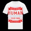 Everyday Heavy Cotton Youth Tee Thumbnail