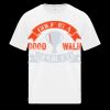 Everyday Heavy Cotton Youth Tee Thumbnail
