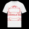 Everyday Heavy Cotton Youth Tee Thumbnail
