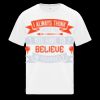 Everyday Heavy Cotton Youth Tee Thumbnail