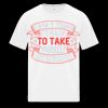 Everyday Heavy Cotton Youth Tee Thumbnail