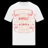 Everyday Heavy Cotton Youth Tee Thumbnail