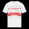 Everyday Heavy Cotton Youth Tee Thumbnail