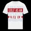 Everyday Heavy Cotton Youth Tee Thumbnail