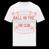 Everyday Heavy Cotton Youth Tee Thumbnail