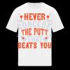 Everyday Heavy Cotton Youth Tee Thumbnail