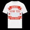 Everyday Heavy Cotton Youth Tee Thumbnail