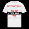 Everyday Heavy Cotton Youth Tee Thumbnail