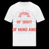 Everyday Heavy Cotton Youth Tee Thumbnail