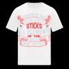 Everyday Heavy Cotton Youth Tee Thumbnail