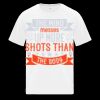 Everyday Heavy Cotton Youth Tee Thumbnail