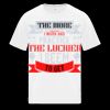 Everyday Heavy Cotton Youth Tee Thumbnail