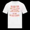 Everyday Heavy Cotton Youth Tee Thumbnail