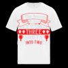 Everyday Heavy Cotton Youth Tee Thumbnail