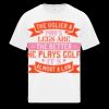 Everyday Heavy Cotton Youth Tee Thumbnail