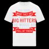Everyday Heavy Cotton Youth Tee Thumbnail
