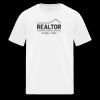 Everyday Heavy Cotton Youth Tee Thumbnail