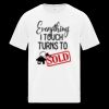 Everyday Heavy Cotton Youth Tee Thumbnail