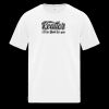 Everyday Heavy Cotton Youth Tee Thumbnail