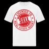 Everyday Heavy Cotton Youth Tee Thumbnail