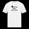 Everyday Heavy Cotton Youth Tee Thumbnail