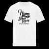 Everyday Heavy Cotton Youth Tee Thumbnail