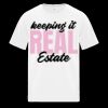 Everyday Heavy Cotton Youth Tee Thumbnail