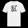 Everyday Heavy Cotton Youth Tee Thumbnail