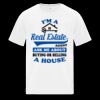 Everyday Heavy Cotton Youth Tee Thumbnail