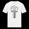 Everyday Heavy Cotton Youth Tee Thumbnail
