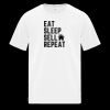Everyday Heavy Cotton Youth Tee Thumbnail