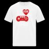 Everyday Heavy Cotton Youth Tee Thumbnail