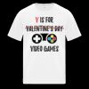 Everyday Heavy Cotton Youth Tee Thumbnail