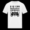 Everyday Heavy Cotton Youth Tee Thumbnail