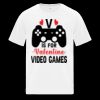 Everyday Heavy Cotton Youth Tee Thumbnail