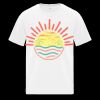 Everyday Heavy Cotton Youth Tee Thumbnail
