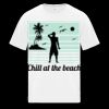 Everyday Heavy Cotton Youth Tee Thumbnail
